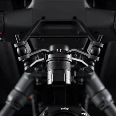 DJI Matrice 400 Gimbal-Dämpfer – Set mit 5 Stück