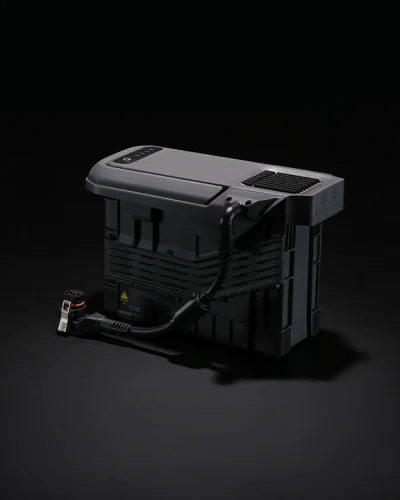 DJI Matrice 400 Kabelgebundener AKKU (TB100C Intelligent Flight Battery)