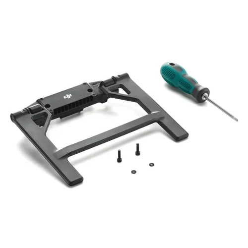 DJI RC Plus 2 sub2G-SDR-Modul