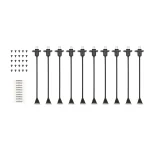 DJI E-Port V2 Flachrundkabel Verbindungs-Kit