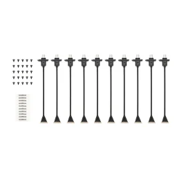 DJI E-Port V2 Flachrundkabel Verbindungs-Kit