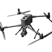 DJI Matrice 400 RTK (inkl. 12 Monate DJI Care Enterprise Plus) (C3/EU)
