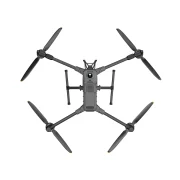 dji matrice 400 RTK von oben