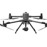 DJI Matrice 400 RTK (inkl. 12 Monate DJI Care Enterprise Plus) (C3/EU)