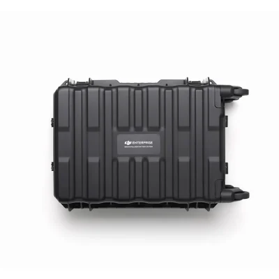 DJI Matrice 400 Akkuladestation BS100