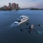 DJI Matrice 400 RTK (inkl. 12 Monate DJI Care Enterprise Plus) (C3/EU)