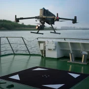 DJI Matrice 400 RTK (inkl. 12 Monate DJI Care Enterprise Plus) (C3/EU)