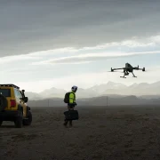 DJI Matrice 400 RTK (inkl. 12 Monate DJI Care Enterprise Plus) (C3/EU)