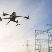 DJI Matrice 400 RTK (inkl. 12 Monate DJI Care Enterprise Plus) (C3/EU)