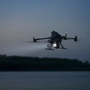 DJI Matrice 400 RTK (inkl. 12 Monate DJI Care Enterprise Plus) (C3/EU)