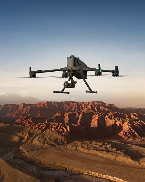 DJI Matrice 400 RTK