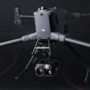 dji matrice 400 rtk zubehör und software
