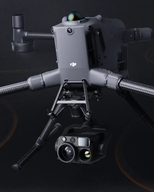 DJI Matrice 400 RTK Zubehör