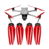 DJI Air 3S Stealth Upgrade Propeller (Rot, 4 Stück)