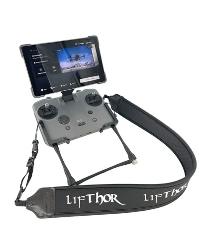Lifthor Claw IV Combo Sendergurt für DJI RC Pro 2