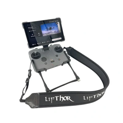 Lifthor Claw IV Combo Sendergurt für DJI RC Pro 2