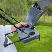 LifThor Claw IV COMBO für DJI RC PRO 2