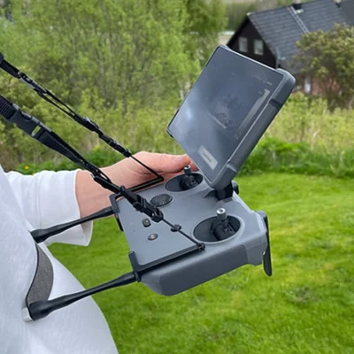 Lifthor Claw IV Combo Sendergurt für DJI RC Pro 2
