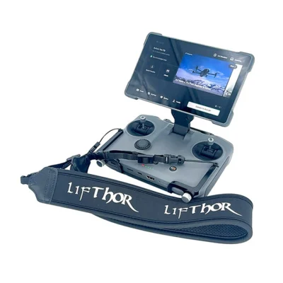 Lifthor Claw IV Sendergurt für DJI RC Pro 2