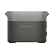 Ecoflow Delta 3 1024Wh 1800W mit Schweizer Steckdosen