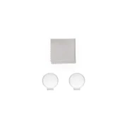 Osmo 360 Transparente Linsenschutz-Gläser