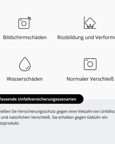 DJI Care Refresh (Karte) 1 Jahr (Osmo Mobile 8)