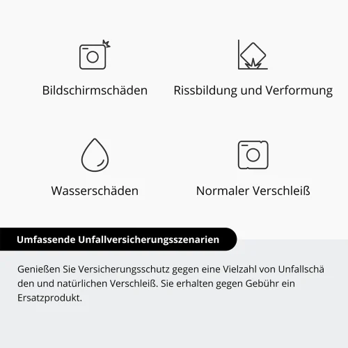 DJI Care Refresh 1 Jahr (DJI Mini 5 Pro)