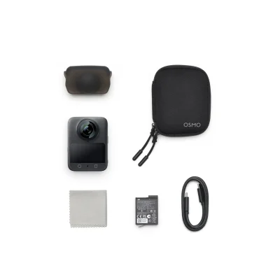 DJI Osmo 360 Standard Combo