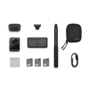 DJI Osmo 360 Adventure Combo