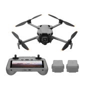DJI Mini 5 PRO mit RC 2 und Batterien