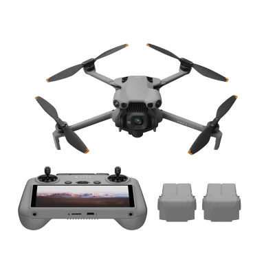 DJI Mini 5 Pro Fly More Combo (DJI RC 2)