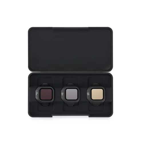 DJI Mini 5 Pro ND-Filterset (ND8/32/128)