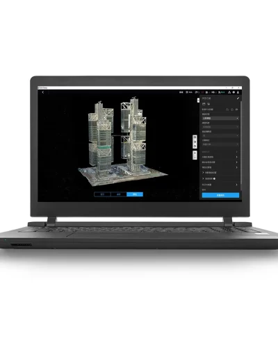 DJI Terra Flaggschiff «Dauerlizenz» (1 Gerät)