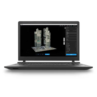 DJI Terra Flaggschiff «Dauerlizenz» (1 Gerät)