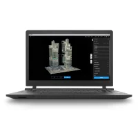 DJI Terra Standard «Dauerlizenz» (1 Gerät)