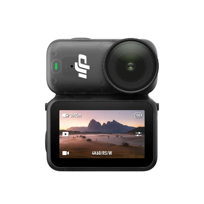 DJI Osmo Nano Standard Combo (128 GB)