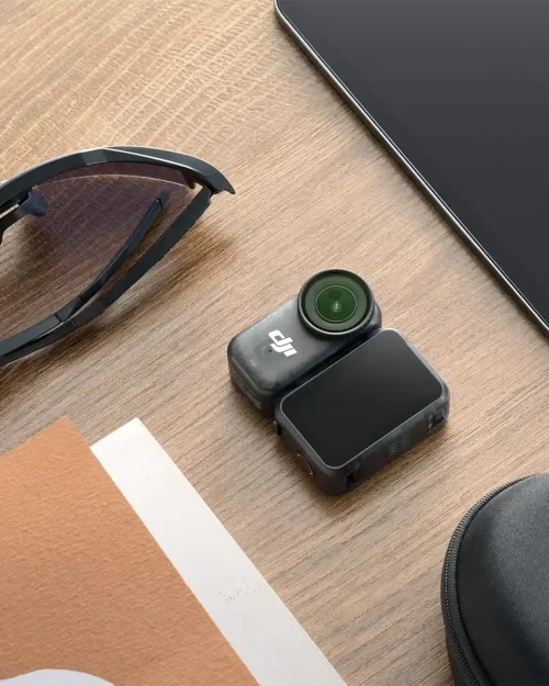 DJI Osmo Nano Zubehör