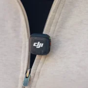 dji mic 3 sender