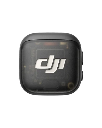 DJI Mic 3 – Sender