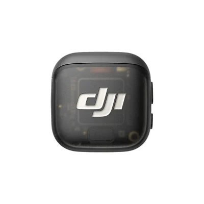 DJI Mic 3 – Sender