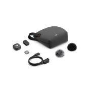 dji mic 3 sender