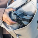 DJI Mini 5 Pro handlich und leicht zu transportieren