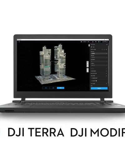 DJI Terra Flaggschiff + Modify Flaggschiff «Dauerlizenz» (1 Gerät)