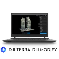 DJI Terra Flaggschiff + Modify Flaggschiff «Dauerlizenz» (1 Gerät)