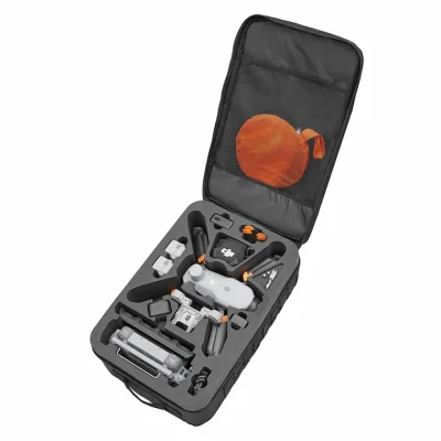 DJI Matrice 4T/4E «Ready To Fly» Rucksack – TOMcase