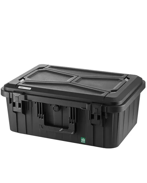 DJI Mavic 4 Pro Koffer «Ready to Fly» TOMcase «ECO-Koffer»