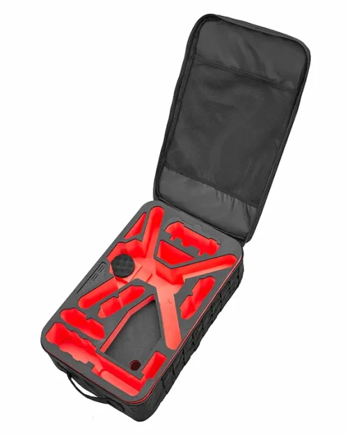 DJI Mavic 4 Pro Rucksack XL «Ready to Fly» TOMcase