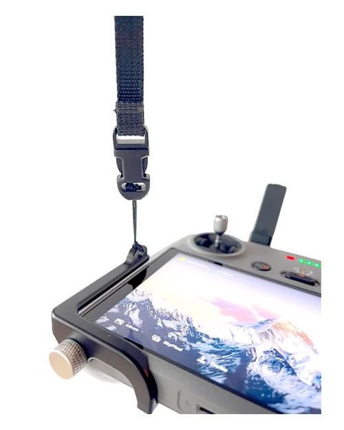 LifThor Sendergurt Claw System für DJI RC-1 RC-2