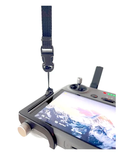 LifThor Sendergurt Claw System für DJI RC-1 RC-2
