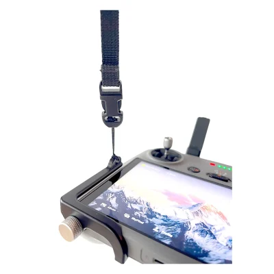 LifThor Sendergurt Claw System für DJI RC-1 RC-2